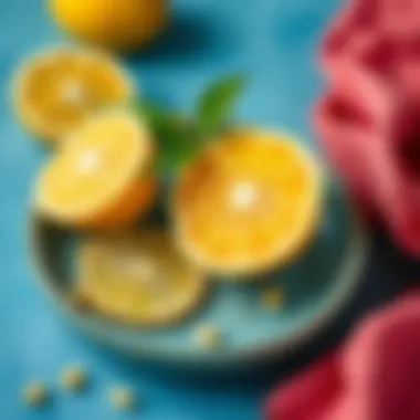 Notable Nane Limonun Sağlık Üzerindeki Etkileri ve Faydaları Notable Nane Limonun Sağlık Üzerindeki Etkileri ve Faydaları