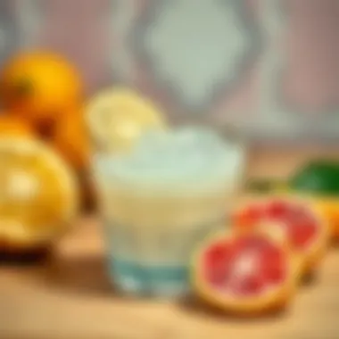 Nane Limonun Sağlık Üzerindeki Etkileri ve Faydaları Summary Nane Limonun Sağlık Üzerindeki Etkileri ve Faydaları Summary