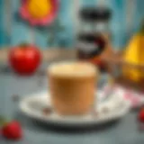 Nescafe 3'ü 1 Arada: 9 Gramda Lezzet ve Pratiklik Introduction
