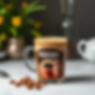 Notable Nescafe 3'ü 1 Arada: 9 Gramda Lezzet ve Pratiklik Notable Nescafe 3'ü 1 Arada: 9 Gramda Lezzet ve Pratiklik