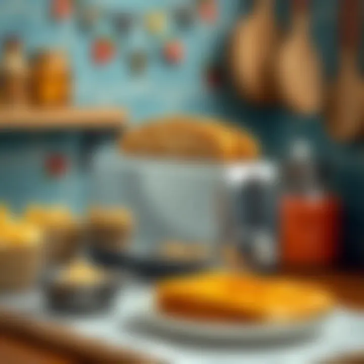Notable Ocak Üstü Tost Makinesi ile Lezzetli Tostlar Hazırlama Rehberi