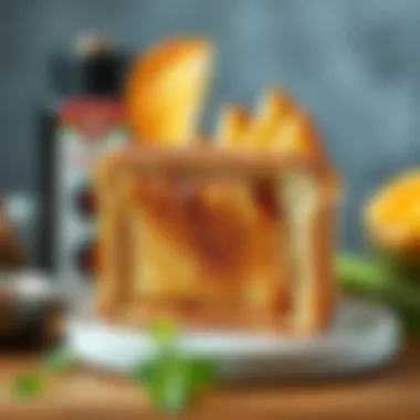 Ocak Üstü Tost Makinesi ile Lezzetli Tostlar Hazırlama Rehberi Summary Ocak Üstü Tost Makinesi ile Lezzetli Tostlar Hazırlama Rehberi Summary
