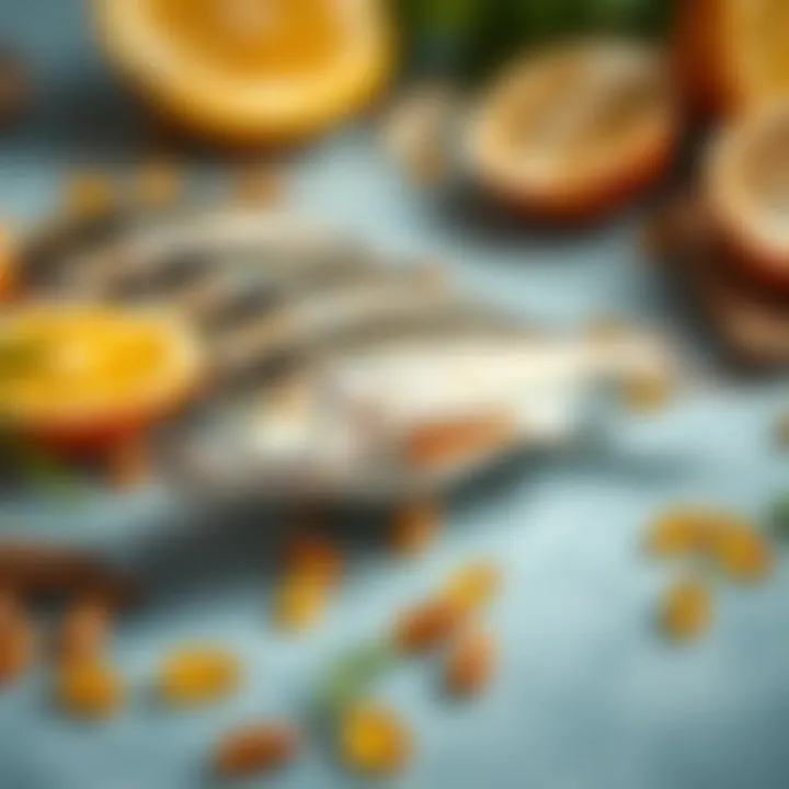 Notable Omega 3 Faydaları: Sağlığınıza Katkıları
