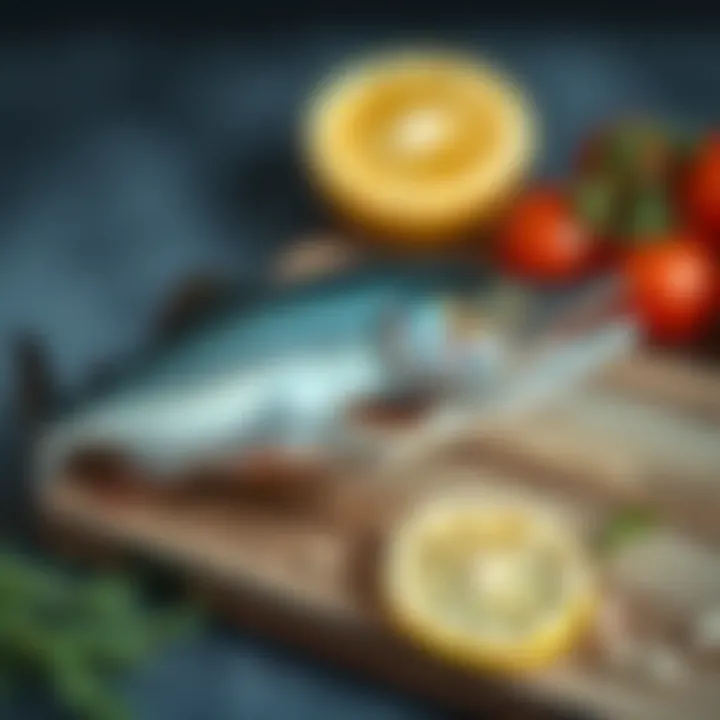 Omega 3 Faydaları: Sağlığınıza Katkıları Summary