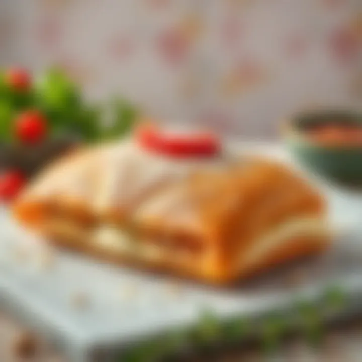 Notable Orijinal Pide Tarifi