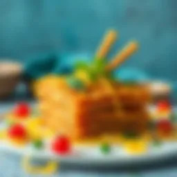 Pastane Kuru Pasta Tarifi Introduction
