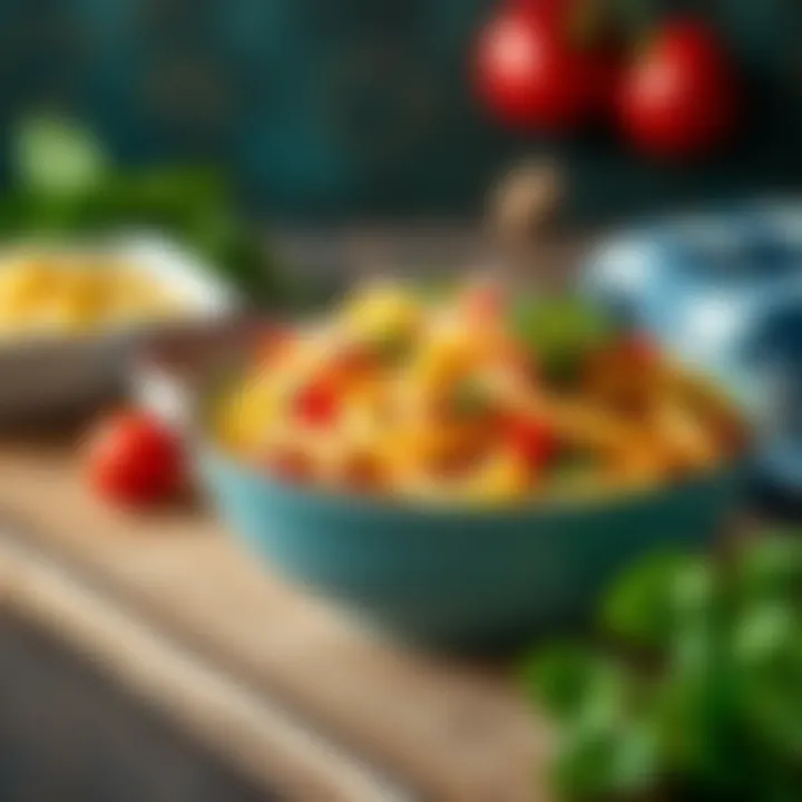 Pastane Kuru Pasta Tarifi Summary