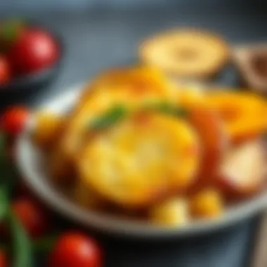 Patates ve Soğanın Saklanması: Dolaba Konulur mu? Summary