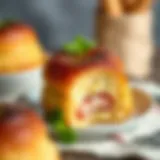 Petit Beurre: Geleneksel Lezzetin Derinlikleri Introduction