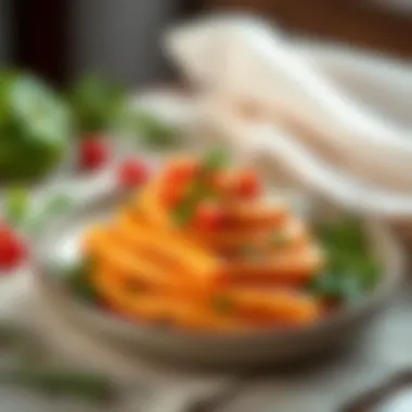 Notable Peynirli Makarna: Lezzet Dolu Bir Yolculuk Notable Peynirli Makarna: Lezzet Dolu Bir Yolculuk