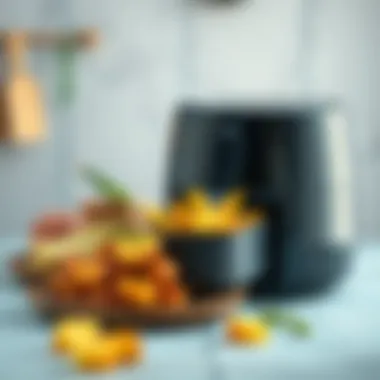 Philips Airfryer ile Patates Kızartma Sanatı Summary Philips Airfryer ile Patates Kızartma Sanatı Summary