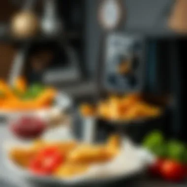 Philips Airfryer User Feedback User experiences with Philips Airfryer