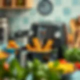 Philips Airfryer XXL Fiyatı: Değerini Belirleyen Unsurlar Introduction