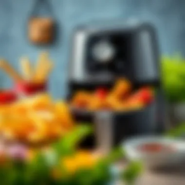 Notable Philips Airfryer XXL Fiyatı: Değerini Belirleyen Unsurlar