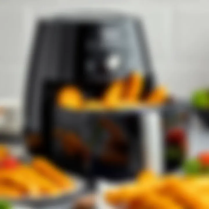 Philips Airfryer XXL Fiyatı: Değerini Belirleyen Unsurlar Summary