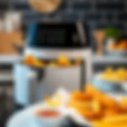 Philips Airfryer XXL Haznesi: Kullanım, Bakım ve Yararları Introduction