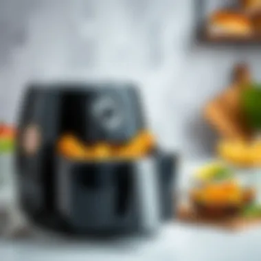 Notable Philips Airfryer XXL Haznesi: Kullanım, Bakım ve Yararları