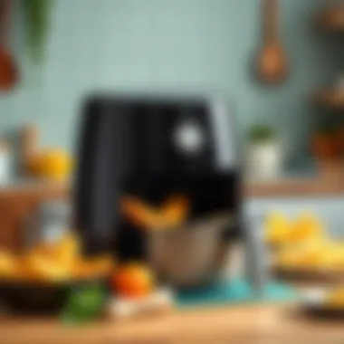 Philips Airfryer XXL Haznesi: Kullanım, Bakım ve Yararları Summary