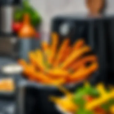 Notable Philips Airfryer XXL HD9867: Modern Mutfakların Vazgeçilmezi Notable Philips Airfryer XXL HD9867: Modern Mutfakların Vazgeçilmezi