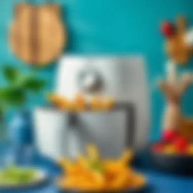 Philips Airfryer XXL HD9867: Modern Mutfakların Vazgeçilmezi Summary Philips Airfryer XXL HD9867: Modern Mutfakların Vazgeçilmezi Summary