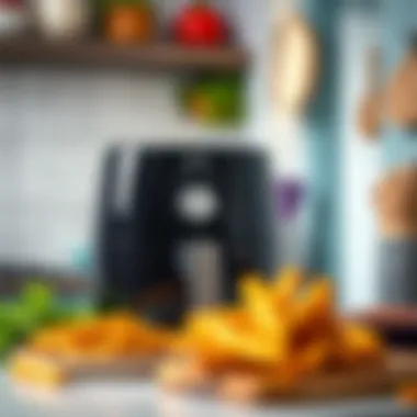 Notable Philips Airfryer XXL Kullanım Kılavuzu ve İşaretlerin Anlamı