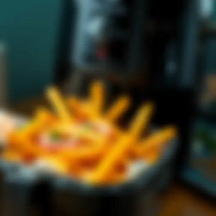 Philips Airfryer XXL Kullanım Kılavuzu ve İşaretlerin Anlamı Summary