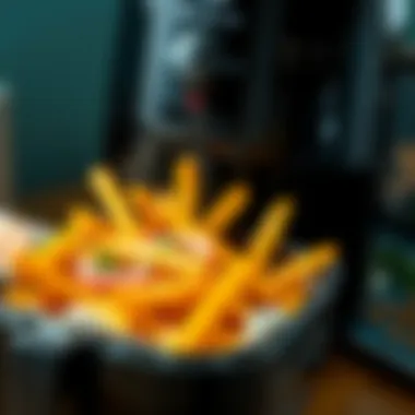 Philips Airfryer XXL Kullanım Kılavuzu ve İ Philips Airfryer XXL Kullanım Kılavuzu ve İşaretlerin Anlamı Summary