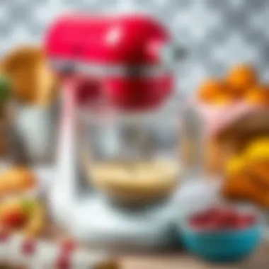 Delicious Outcomes from Philips Dough Mixer Delicious baked goods made with Philips dough mixer