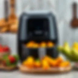 Philips HD9650/90 Airfryer İncelemesi ve Kullanım Rehberi Introduction