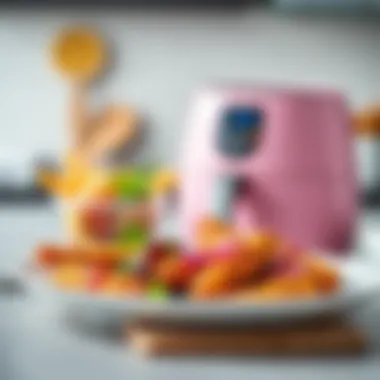 Notable Philips HD9650/90 Airfryer İncelemesi ve Kullanım Rehberi