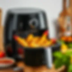 Philips XXL Airfryer: Mutfakta Devrim Introduction