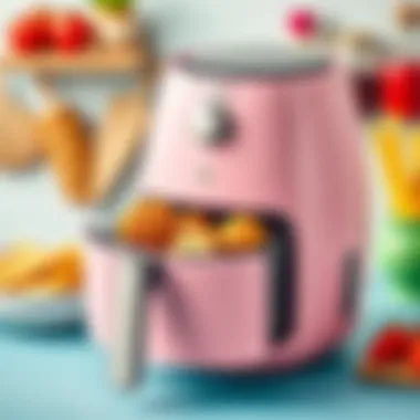 Philips XXL Airfryer: Mutfakta Devrim Summary