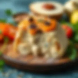 Protein Tozu Yerine Kullanılabilecek Alternatifler Introduction