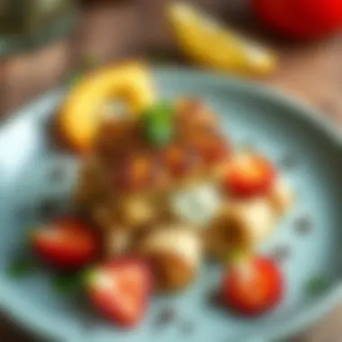 Notable Protein Tozu Yerine Kullanılabilecek Alternatifler Notable Protein Tozu Yerine Kullanılabilecek Alternatifler