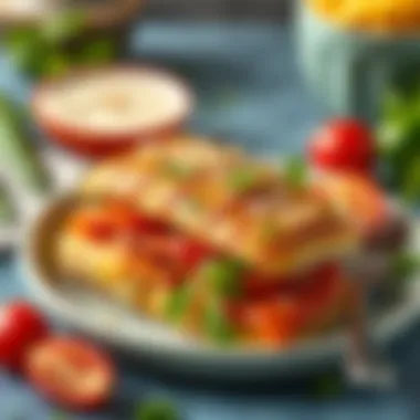 Protein Tozu Yerine Kullanılabilecek Alternatifler Summary Protein Tozu Yerine Kullanılabilecek Alternatifler Summary