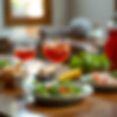 Rakı Nasıl İçilir: Geleneksel Yöntemler ve Kültürel Anlamı Summary Rakı Nasıl İçilir: Geleneksel Yöntemler ve Kültürel Anlamı Summary