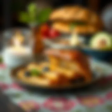 Ramazan'da İlk Sahur: Hazırlık ve Öneriler Introduction Ramazan'da İlk Sahur: Hazırlık ve Öneriler Introduction