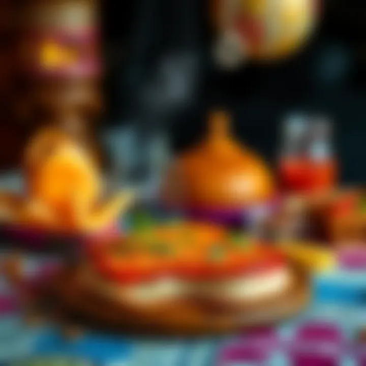 Notable Ramazan'da İlk Sahur: Hazırlık ve Öneriler