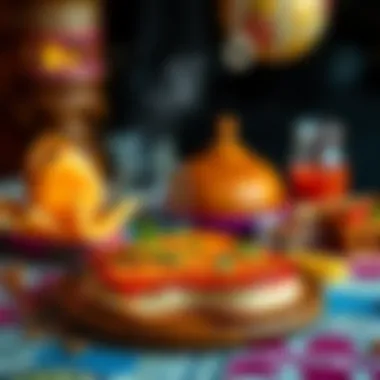 Notable Ramazan'da İlk Sahur: Hazırlık ve Öneriler Notable Ramazan'da İlk Sahur: Hazırlık ve Öneriler