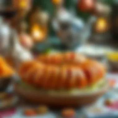 Ramazan'da İlk Sahur: Hazırlık ve Öneriler Summary Ramazan'da İlk Sahur: Hazırlık ve Öneriler Summary