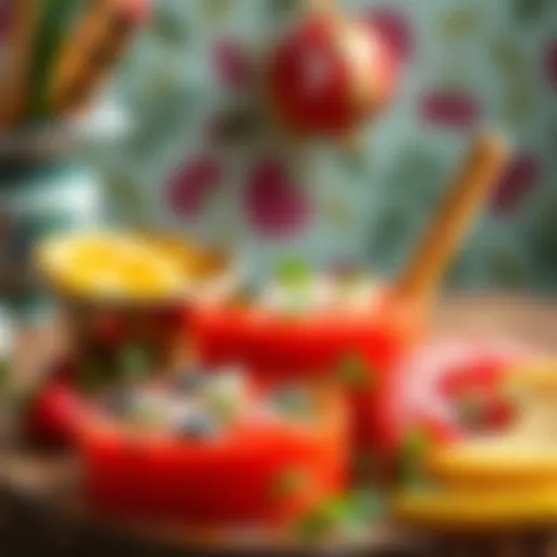 Ramazan Gelişi ile İlgili Mesajlar Introduction