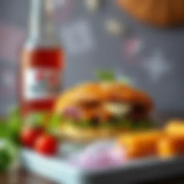 Refika'nın Hamburger Köftesi: Lezzet Dolu Bir Deneyim Summary