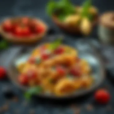 Notable Renkli Pasta Süsü: Görselliğin Ötesindeki Anlamı Notable Renkli Pasta Süsü: Görselliğin Ötesindeki Anlamı