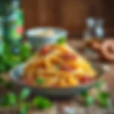 Renkli Pasta Süsü: Görselliğin Ötesindeki Anlamı Summary Renkli Pasta Süsü: Görselliğin Ötesindeki Anlamı Summary