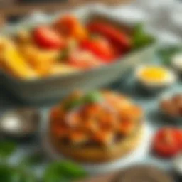 Rüyada Pişmiş Kırmızı Et Yemek: Anlamı ve Yorumları Introduction
