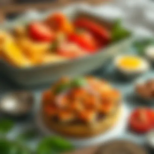 Rüyada Pişmiş Kırmızı Et Yemek: Anlamı ve Yorumları Introduction