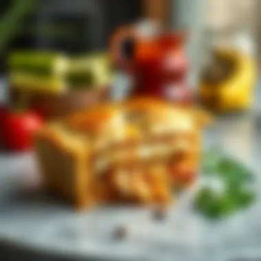 Sağlıklı, Huzurlu ve Mutlu Yıllara: MutfakKeyfi ile Yemek Yapma Sanatı Summary