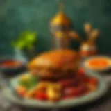 Sahur Saat Kaçtır: Ramazan'da Doğru Zamanı Bulmanın Önemi Introduction