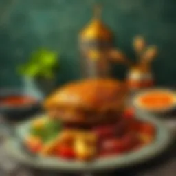 Sahur Saat Kaçtır: Ramazan'da Doğru Zamanı Bulmanın Önemi Introduction
