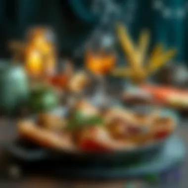 Notable Sahur Saat Kaçtır: Ramazan'da Doğru Zamanı Bulmanın Önemi Notable Sahur Saat Kaçtır: Ramazan'da Doğru Zamanı Bulmanın Önemi